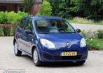 Renault Twingo 1.2 Authentique | 2008 | Airco | Nwe APK!, Voorwielaandrijving, Elektrische ramen, Gebruikt, 4 cilinders
