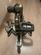 Femi job line tr 1030 2000 w zaagmachine, Doe-het-zelf en Verbouw, Gereedschap | Zaagmachines, Ophalen, Gebruikt, 1200 watt of meer