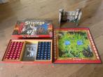 Stratego bordspel, Een of twee spelers, Ophalen of Verzenden, Zo goed als nieuw, Jumbo