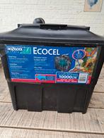 Vijverspullen, filter, pompen enz., Ophalen, Gebruikt, Vijverfilter