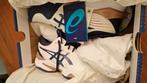 Asics, nieuw, tennisschoenen 39, Ophalen of Verzenden, Nieuw, Schoenen