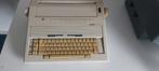 Vintage brother ax-15 uit magazijn ruiming, Diversen, Typemachines, Ophalen, Zo goed als nieuw