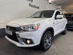 Mitsubishi ASX 1.6 Cleartec Instyle Camera Cruise Clima Trek, Gebruikt, Electronic Stability Program (ESP), 4 cilinders, Met garantie (alle)