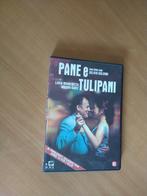 DVD Pane e Tulipani, Alle leeftijden, Ophalen of Verzenden, Zo goed als nieuw, Drama
