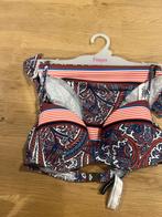 Andres sarda bikini 70B slip 38 NIEUW!! Set Nu €20,-, Kleding | Dames, Badmode en Zwemkleding, Ophalen of Verzenden, Nieuw, Bikini