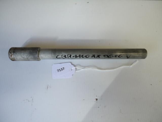 CBR1100XX 1999 - 2006, 1996 - 1998 Honda As D1-10902, Motoren, Accessoires | Overige