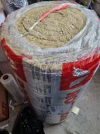 Rockwool isolatie steenwol lamellendeken 25 mm dik 10m2, Ophalen of Verzenden, Nieuw, Steenwol