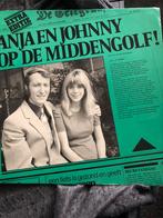 Anja en johny op de middengolf, Cd's en Dvd's, Ophalen of Verzenden, Zo goed als nieuw, Overige formaten