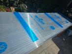 Skylux Polycarbonaat Platen - Nieuw in Verpakking, Ophalen of Verzenden, Nieuw, Overige materialen, Minder dan 20 mm