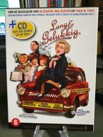 Lang en Gelukkig DVD + CD Ederveen, Arjan, Alle leeftijden, Ophalen, Zo goed als nieuw