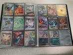 Pokémon Mega Evolution Phantasmal Flames  99% Master Set, Ophalen of Verzenden, Zo goed als nieuw, Meerdere kaarten