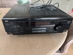JVC RX-6010R Versterker, Gebruikt, JVC, Ophalen of Verzenden, 60 tot 120 watt