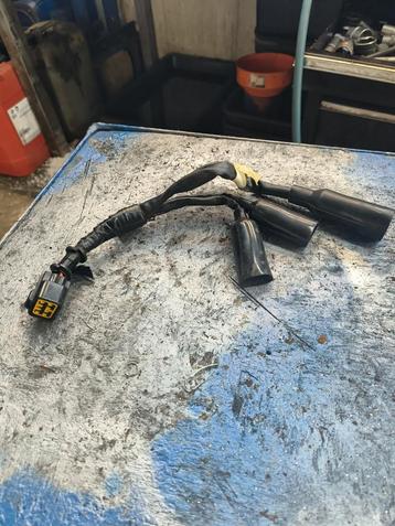 kabelboom Yamaha yz 125  2005 tot 2021 beschikbaar voor biedingen