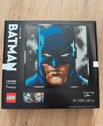 LEGO art 31205 Batman NIEUW!! Geseald, Ophalen of Verzenden, Nieuw