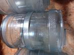 Cloverleaf fish feeder voer houder, Ophalen of Verzenden, Zo goed als nieuw