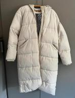 Lange puffer jas van COSTER COPENHAGEN MAAT M, Ophalen of Verzenden