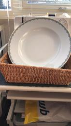 Bavaria schaal, Ophalen