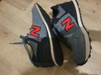 New balance maat 41,5, New Balance, Blauw, Sportschoenen, Ophalen of Verzenden