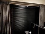 4x Aluminium Jaloezie 50mm zwart Veneta 1520x2275mm, Huis en Inrichting, Stoffering | Gordijnen en Lamellen, Ophalen, 200 cm of meer