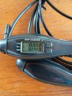 Elektronisch springtouw, Ophalen of Verzenden, Zo goed als nieuw