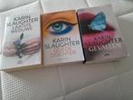 Karin Slaughter 3x, Ophalen of Verzenden, Zo goed als nieuw, Nederland