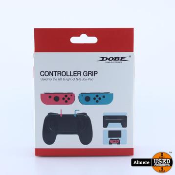 Dobe Race Stuur controller Zwart of rood blauw | Nieuw beschikbaar voor biedingen