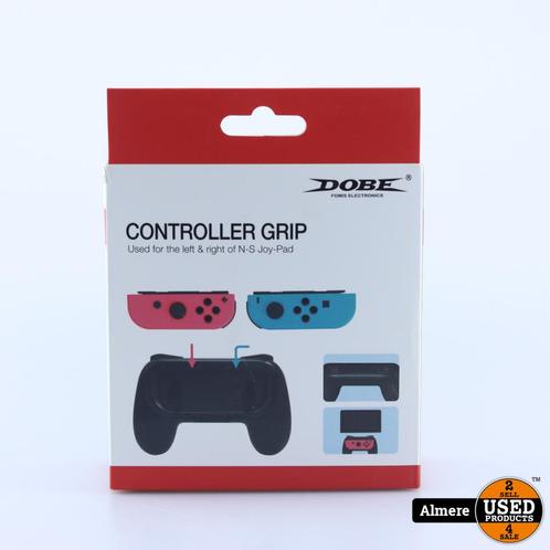 Dobe Race Stuur controller Zwart of rood blauw | Nieuw, Spelcomputers en Games, Spelcomputers | Nintendo Switch, Nieuw