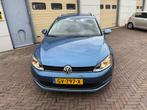Volkswagen Golf Variant 1.4 TSI Highline | Dynaudio | Camera, Voorwielaandrijving, Navigatiesysteem, 125 pk, Gebruikt