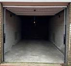 Nette garagebox voor opslag TE HUUR in Utrecht, Auto diversen, Autostallingen en Garages