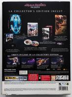 Playstation 3 A Realm Reborn Collector's Edition €79,95 EUR, 1 speler, Eén computer, Ophalen of Verzenden, Zo goed als nieuw