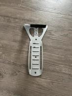 Fietsbeugel, Ophalen, Gebruikt