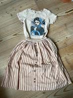 13 delige zomerset meisjes 134/140 merkkleding, Kinderen en Baby's, Kinderkleding | Maat 134, Ophalen of Verzenden, Gebruikt, Meisje