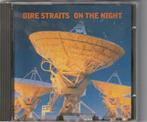 Dire Straits - On the night, Ophalen of Verzenden, 1980 tot 2000, Gebruikt