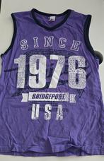 Basketbalhemd, Sport en Fitness, Basketbal, Ophalen of Verzenden, Gebruikt