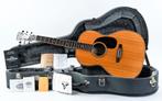 Goodall TR000 12-fret, short scale (2018), Muziek en Instrumenten, Ophalen, Zo goed als nieuw, Western- of Steelstringgitaar, Met koffer