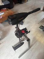 Vortex elektromotor 48lbs, Ophalen, Zo goed als nieuw, Overige typen