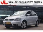 Volkswagen Golf Plus 1.4 TSI Trendline, Auto's, 65 €/maand, 15 km/l, Gebruikt, Zwart