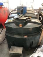 Dieseltank 2500 ltr, Ophalen, Nieuw