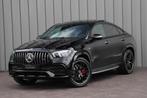 Mercedes-Benz GLE Coupé AMG 53 4-Matic+ | 435PK | Luchtveri, Automaat, Gebruikt, Met garantie (alle), Zwart