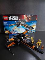 Lego Starwars Set 75102, Ophalen, Zo goed als nieuw, Actiefiguurtje