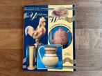 Collector’s guide to yellow ware - Lisa S. McAllister, Ophalen of Verzenden, Zo goed als nieuw, Overige onderwerpen