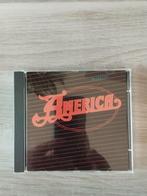 america-in concert, Ophalen of Verzenden, Zo goed als nieuw, Poprock
