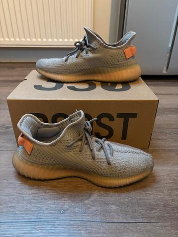 Adidas Yeezy Boost 350 V2 TRFRM - Maat 43 1/3 beschikbaar voor biedingen