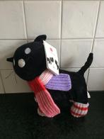 robotknuffel poes Siepie - Nieuw met prijskaartje!, Ophalen of Verzenden, Nieuw, Poes