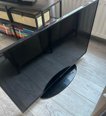 Samsung 40 inch Smart TV beschikbaar voor biedingen