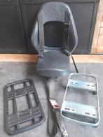 GMG Yepp junior met easyfit bagagedrager bevestiging, Ophalen, Zo goed als nieuw
