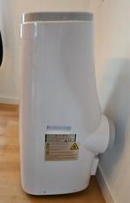 Ergenic Mobiele Airco 14000 BTU - Zo goed als nieuw!, Ophalen