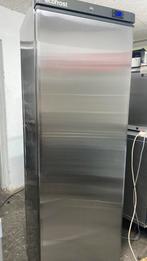 Ecofrost Rvs Horeca koeler koelkast nieuw Demo Model, Ophalen, Zonder vriesvak, 200 liter of meer, 160 cm of meer