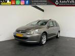 Peugeot 307 SW 2.0 16V Pack. Apk 11-11-2026! (bj 2003), Auto's, Voorwielaandrijving, 136 pk, Gebruikt, 4 cilinders