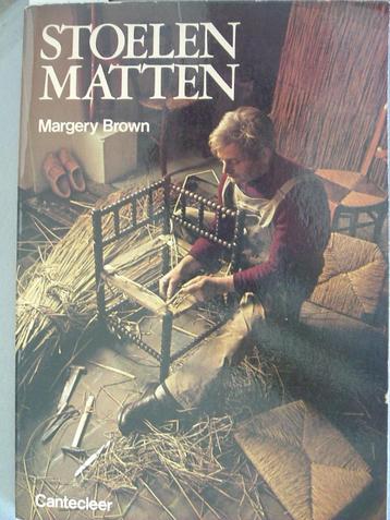 Stoelen matten. beschikbaar voor biedingen